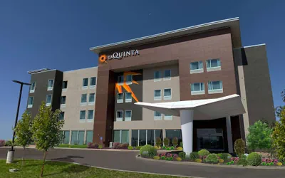 Photo 2 - La Quinta Inn & Suites by Wyndham Holbrook Petrified Forest