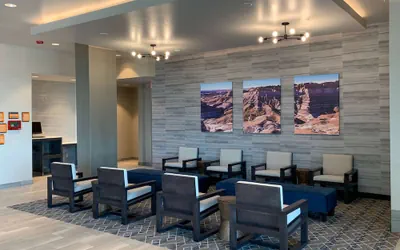 Photo 4 - La Quinta Inn & Suites by Wyndham Holbrook Petrified Forest