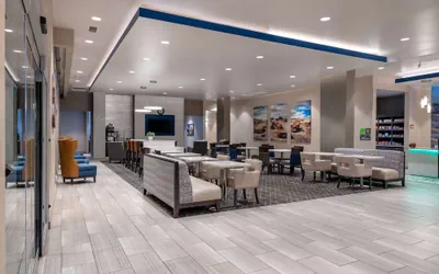 Photo 5 - La Quinta Inn & Suites by Wyndham Holbrook Petrified Forest
