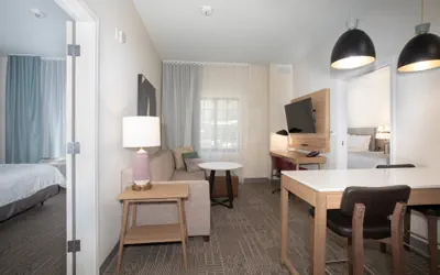 Photo 2 - Staybridge Suites Carson City - Tahoe Area by IHG