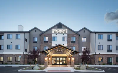 Staybridge Suites Carson City - Tahoe Area by IHG