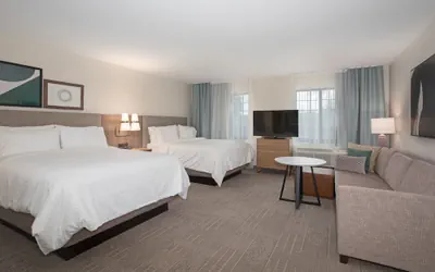 Photo 5 - Staybridge Suites Carson City - Tahoe Area by IHG