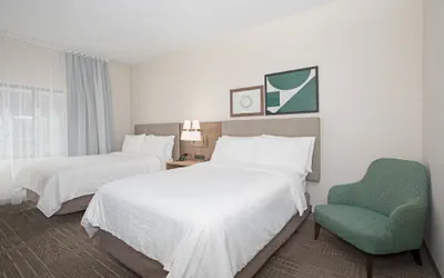 Photo 3 - Staybridge Suites Carson City - Tahoe Area by IHG