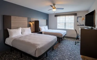 Photo 2 - Stay APT Suites Alexandria-Fort Belvoir