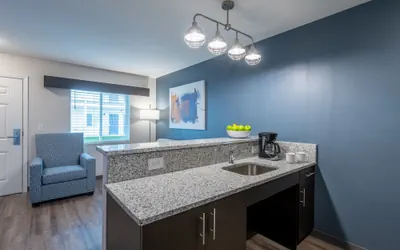 Photo 5 - Stay APT Suites Alexandria-Fort Belvoir