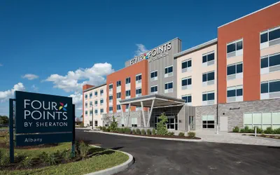 Photo 2 - Four Points by Sheraton Albany