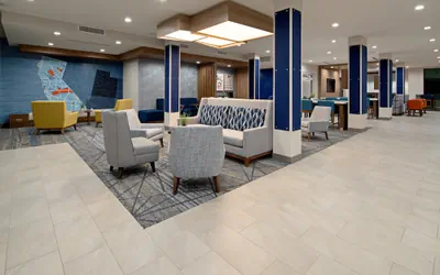 Photo 5 - Holiday Inn Express & Suites Valencia - Santa Clarita by IHG