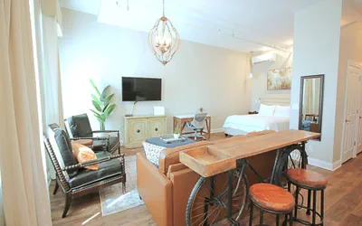 Photo 3 - The Loveland Lofts