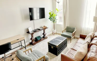 The Loveland Lofts