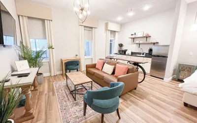 Photo 2 - The Loveland Lofts