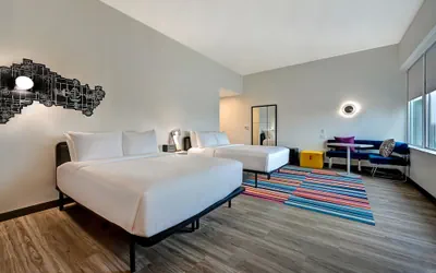 Photo 5 - Aloft by Marriott Mooresville