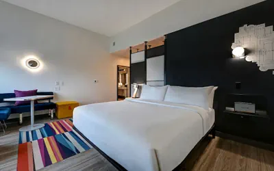 Photo 4 - Aloft by Marriott Mooresville