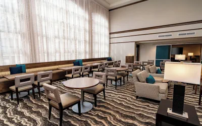 Staybridge Suites Nashville - Franklin by IHG