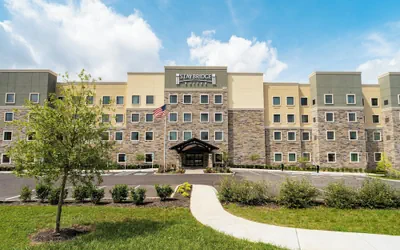 Photo 2 - Staybridge Suites Nashville - Franklin by IHG