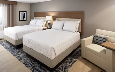 Photo 4 - Candlewood Suites Odessa Midland by IHG
