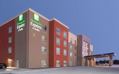 Holiday Inn Express & Suites Goodland I 70 by IHG