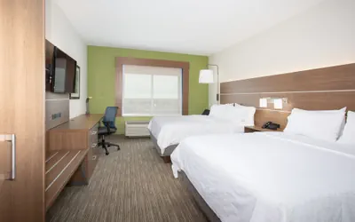 Photo 5 - Holiday Inn Express & Suites Goodland I 70 by IHG