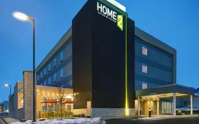 Photo 2 - Home2 Suites by Hilton Richmond