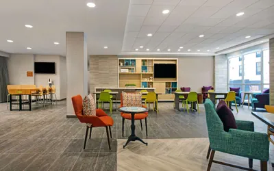 Photo 4 - Home2 Suites by Hilton Richmond