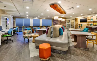 Photo 4 - Home2 Suites by Hilton Saginaw, MI