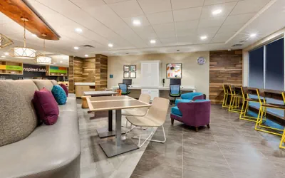 Photo 3 - Home2 Suites by Hilton Saginaw, MI