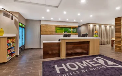 Photo 5 - Home2 Suites by Hilton Saginaw, MI