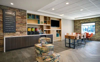Photo 4 - Home2 Suites by Hilton Columbus