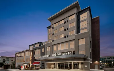 Photo 2 - AC Hotel Pittsburgh Southpointe