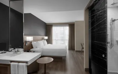 Photo 5 - AC Hotel Pittsburgh Southpointe
