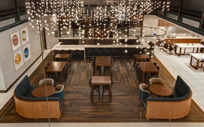 Photo 5 - Hilton Garden Inn Kalamazoo