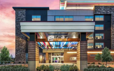 Photo 2 - Aloft by Marriott Denver North Westminster