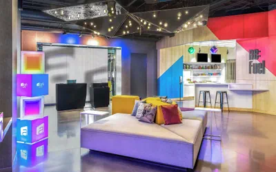 Photo 3 - Aloft by Marriott Denver North Westminster