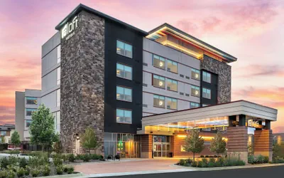 Aloft by Marriott Denver North Westminster