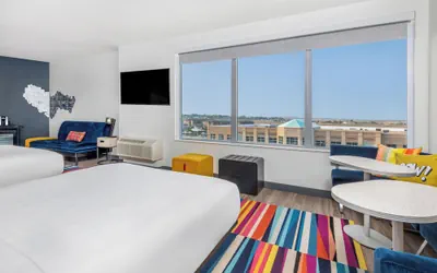 Photo 5 - Aloft by Marriott Denver North Westminster