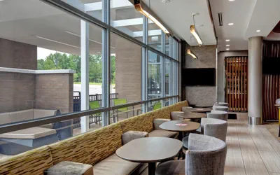 Photo 5 - SpringHill Suites by Marriott Orangeburg