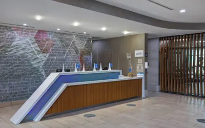 Photo 2 - SpringHill Suites by Marriott Orangeburg