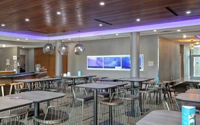 Photo 4 - SpringHill Suites by Marriott Orangeburg