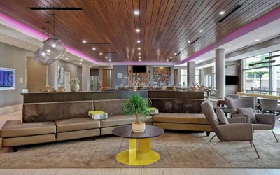 Photo 3 - SpringHill Suites by Marriott Orangeburg