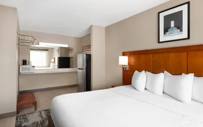Photo 5 - Travelodge by Wyndham Parker