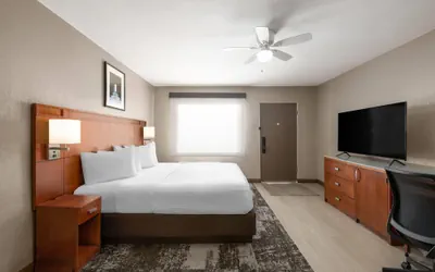 Photo 4 - Travelodge by Wyndham Parker