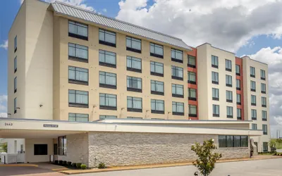 Photo 2 - Best Western Plus Executive Residency Jackson Northeast