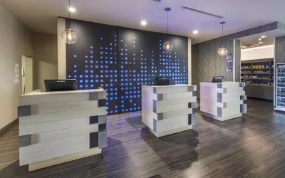 Photo 3 - Best Western Plus Executive Residency Jackson Northeast