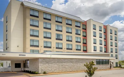 Photo 2 - Best Western Plus Executive Residency Jackson Northeast