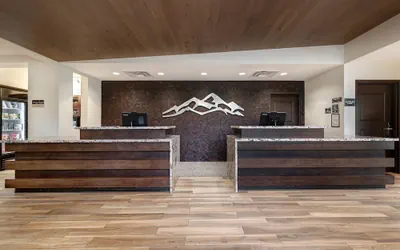 Photo 4 - Residence Inn by Marriott Steamboat Springs