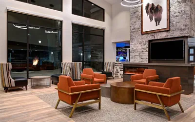 Photo 5 - Residence Inn by Marriott Steamboat Springs