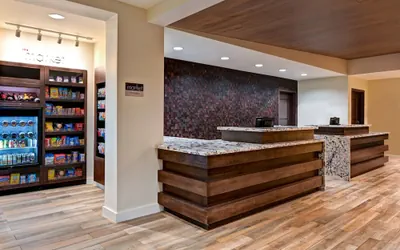Photo 3 - Residence Inn by Marriott Steamboat Springs