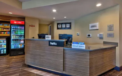 Photo 5 - TownePlace Suites by Marriott Grand Rapids Airport Southeast