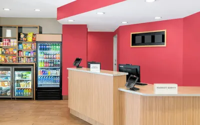 Photo 5 - TownePlace Suites by Marriott Detroit Allen Park