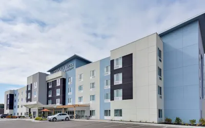 Photo 2 - TownePlace Suites by Marriott Detroit Allen Park