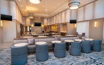 Photo 3 - Homewood Suites by Hilton Livermore, CA